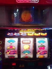 GWの予定とハネデジ戦国乙女のマイ攻略打法と28日のゲーセン稼働